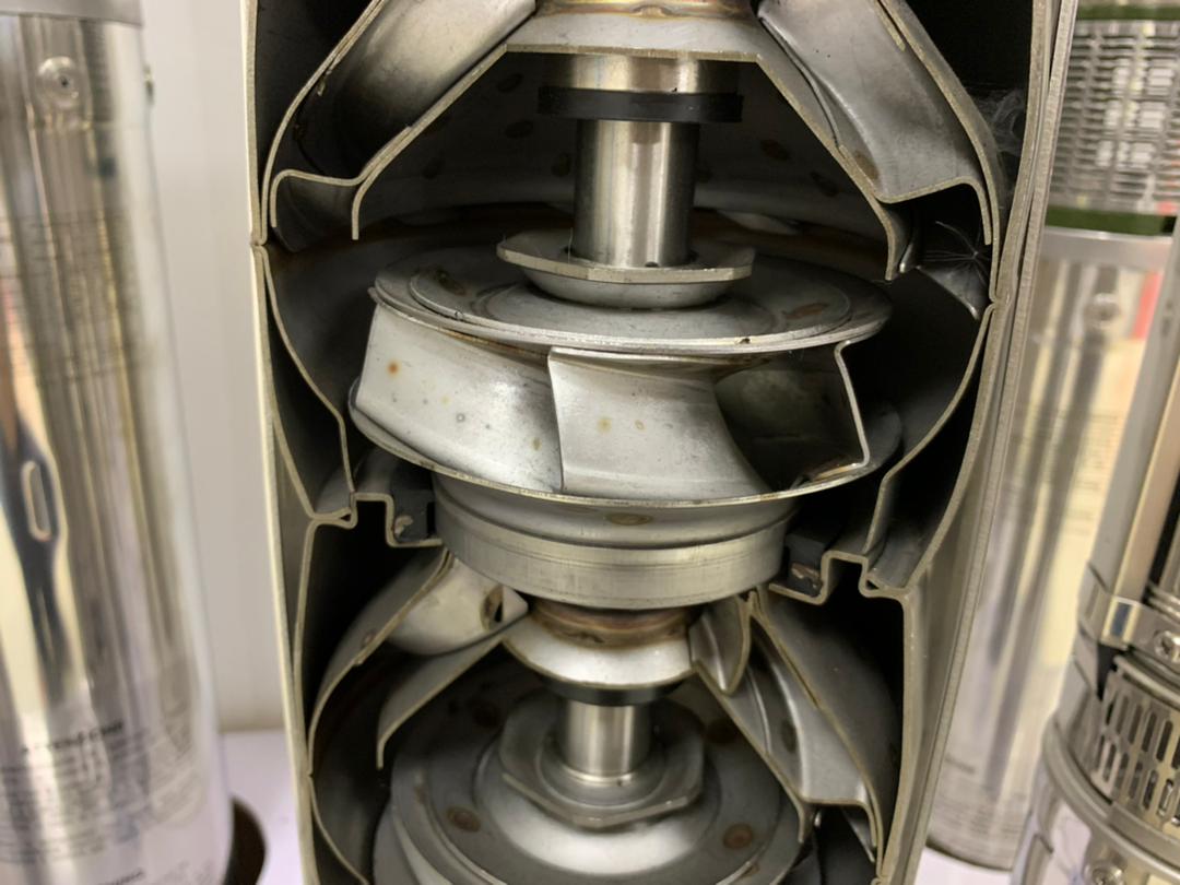 Скважинный погружной Насос Мастра (Mastra) 5SP20-11     30м3\40м\7,5кВт — изображение 4