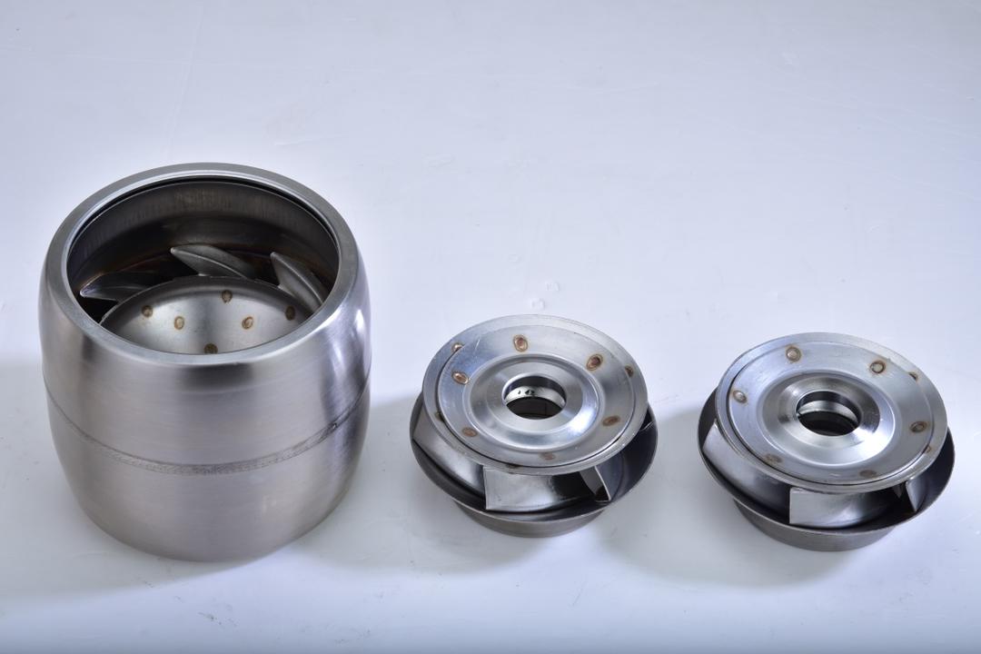 Скважинный погружной Насос Мастра (Mastra) 5SP20-11     30м3\40м\7,5кВт — изображение 2