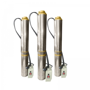 ЭЦВ 4-1,5-100 АМТ3.246.241-02*