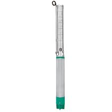Wilo Xiro SPI 10.210-10-A1/XC10-185-A1 скважинный насос
