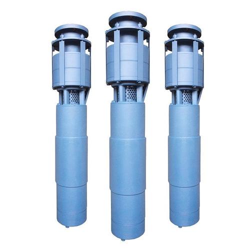 скважинные насосы эцв