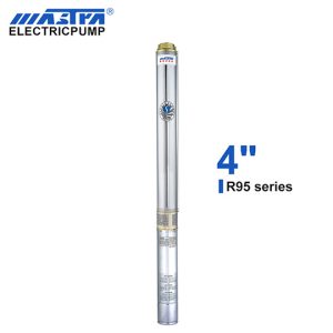 Скважинный погружной Насос Мастра (Mastra) R95-VC-06