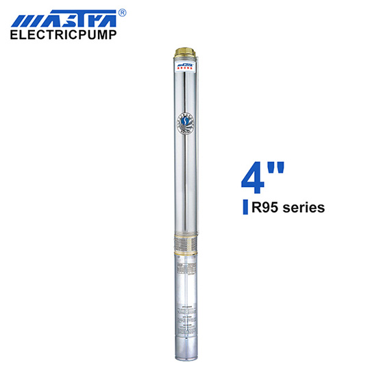 Скважинный погружной Насос Мастра (Mastra) R95-VC-12