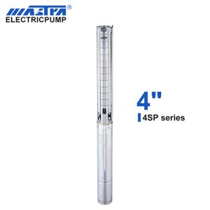 Скважинный погружной Насос Мастра (Mastra) 4SP14-10