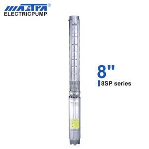 Mastra 8SP77-09 промышленный скважинный насос