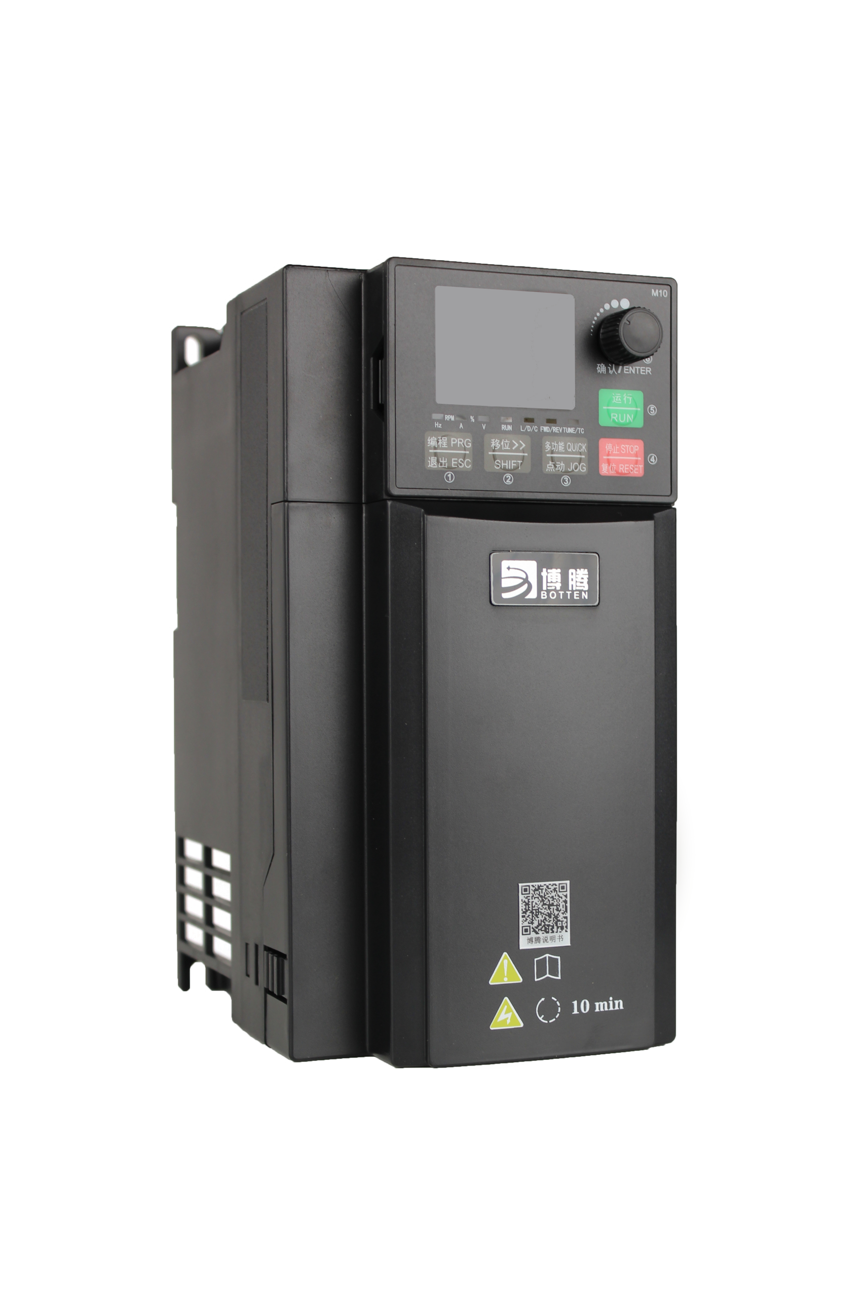 Частотные преобразователи A900PLUS-3T015GB/018PB