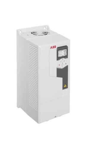 Частотные преобразователи ACS580