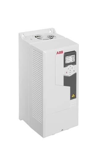 Частотные преобразователи ACS580