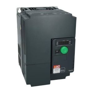 Частотные преобразователи Altivar 320