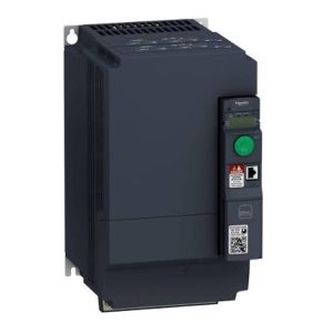 Частотные преобразователи Altivar 610