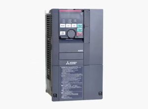 Частотные преобразователи FR-A800