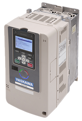 Частотные преобразователи GA700