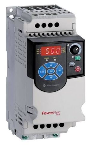 Частотные преобразователи PowerFlex 4M