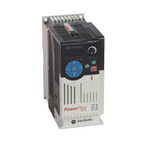 Частотные преобразователи PowerFlex 525