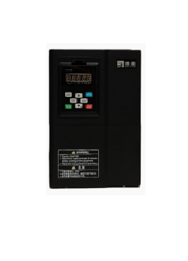 Частотные преобразователи DS200-4T011KW