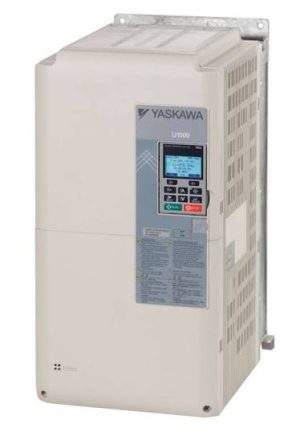 Частотные преобразователи U1000