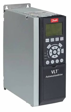 Частотные преобразователи VLT AutomationDrive FC 302
