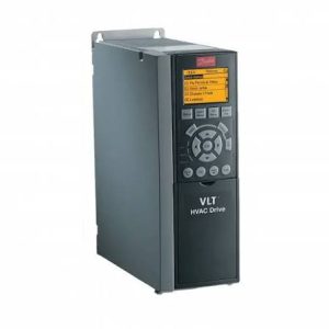 Частотные преобразователи VLT HVAC Drive FC 102