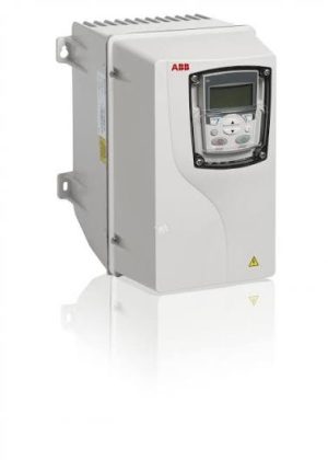 Частотные преобразователи ACS355