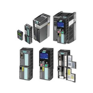 Частотные преобразователи sinamics g120p