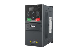 Частотные преобразователи  INVT GD20-09