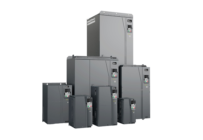 Частотные преобразователи INVT GD350-01H (380 B )