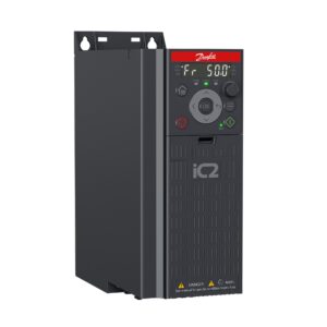 Частотный преобразователь IC2-Micro, 3 кВт