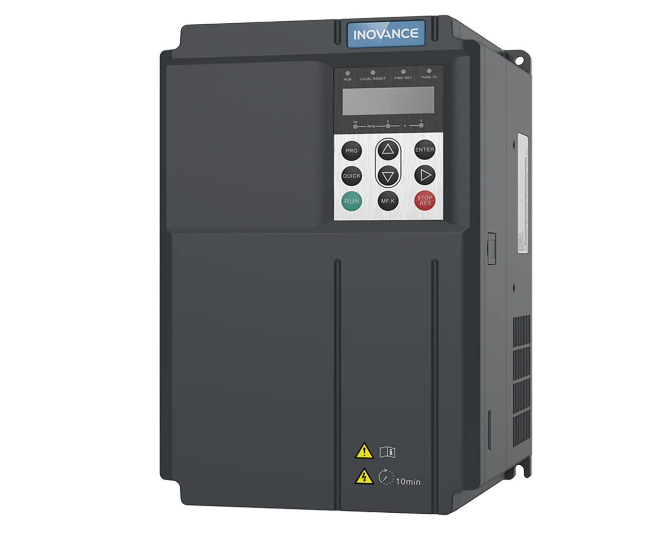 Преобразователи частоты ES510 Series