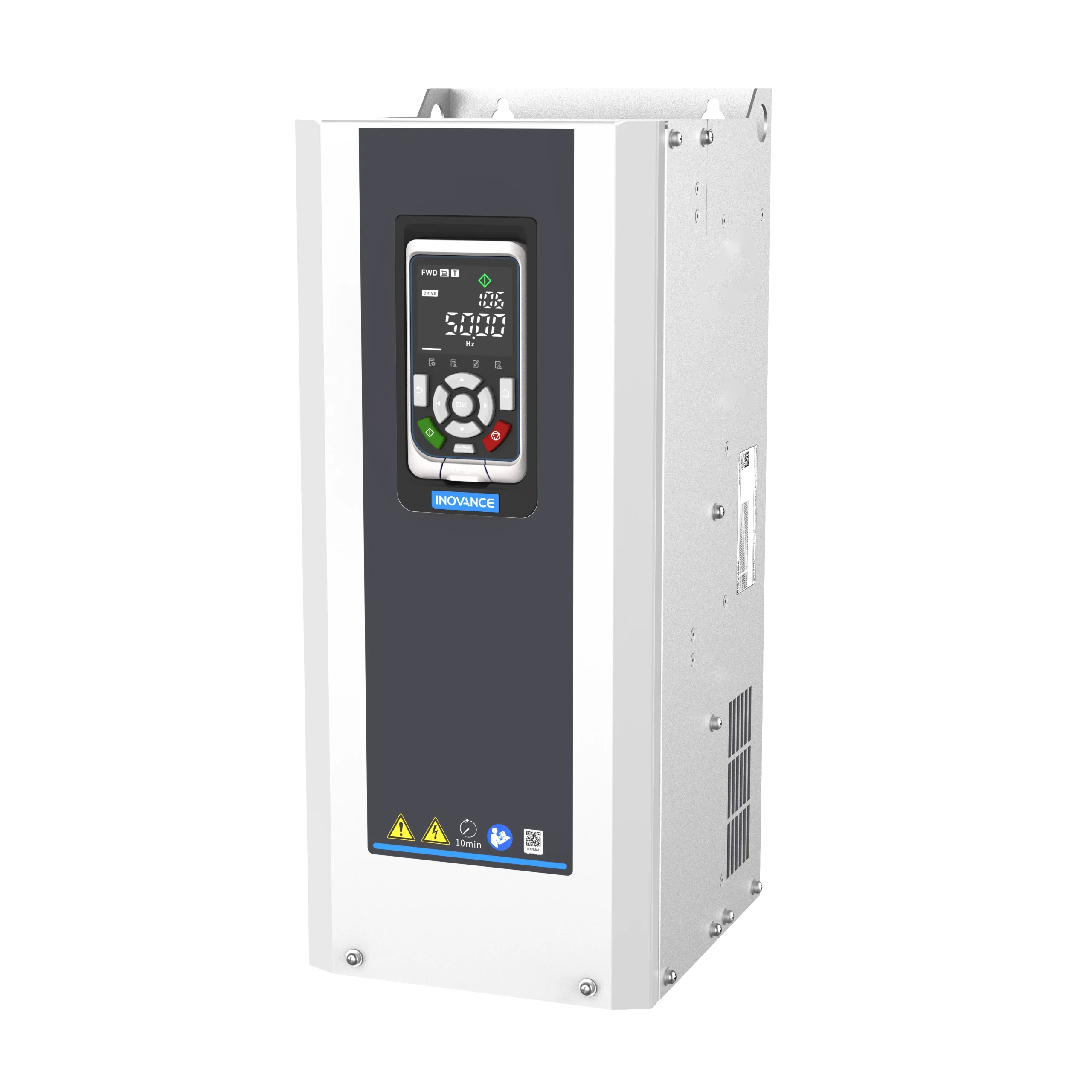 Преобразователи частоты MD580 Single-Drive Series