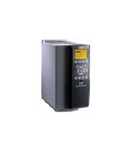 Частотный преобразователь Danfoss VLT AutomationDrive FC 302 ( кВт: 0,75 )